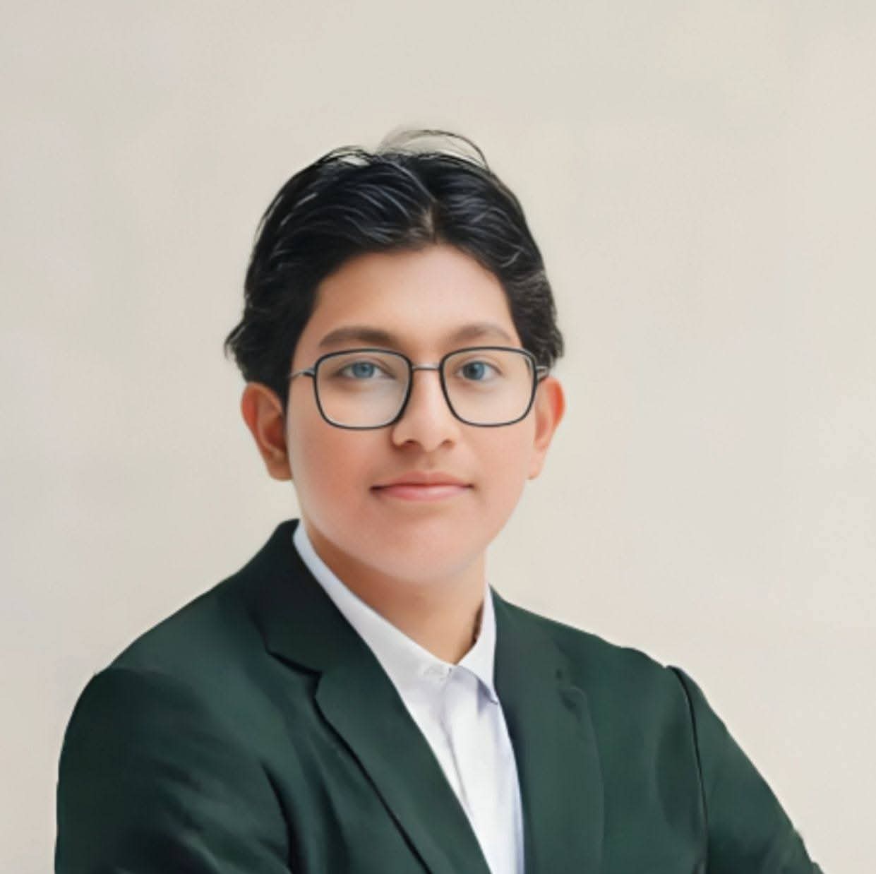 Abrar Shariar Labib