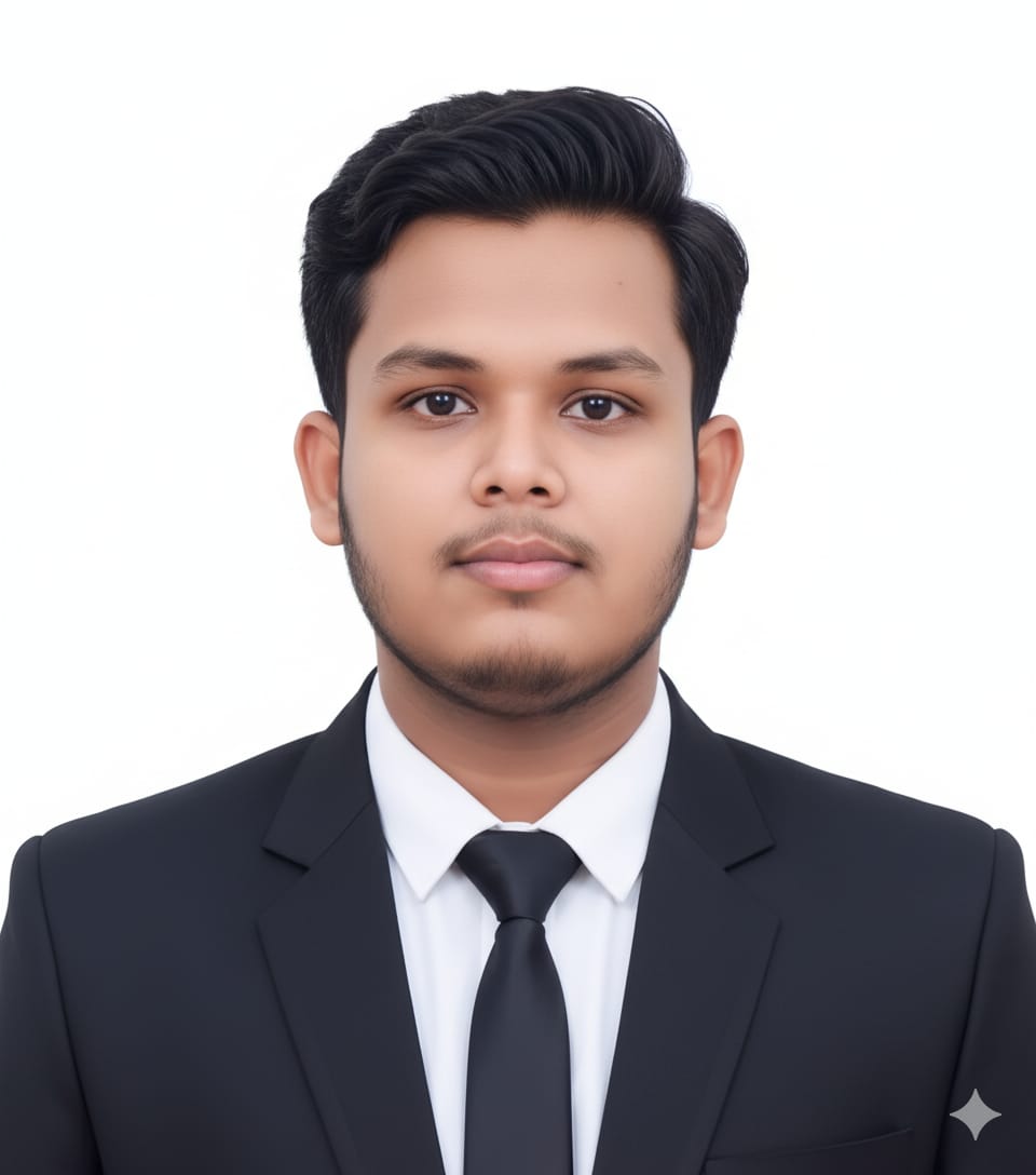 Raishul Islam Shishir