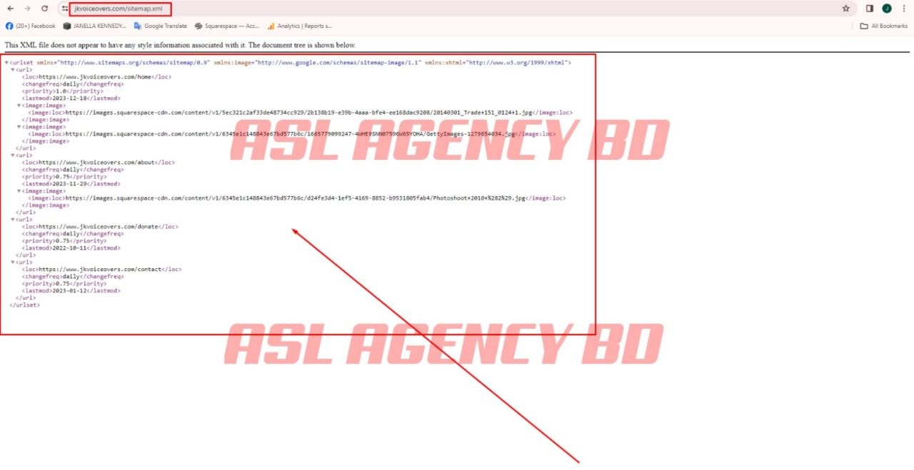 ASL Ads